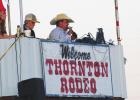 Thornton Homecoming 2021 a success