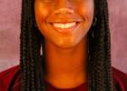 Andrea Smith Former Groesbeck Goats On The McMurry Women’s Tennis Academic Make All-Conference Team