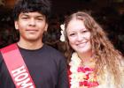 NHS: Chris Rivera - Brittyn Bradley NHS: Chris Rivera - Brittyn Bradley