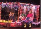 Parade of Lights & Holiday Celebration