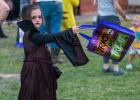 Fall Family Fun Night Costume Contest