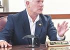 Congressman Sessions visits, hosts Veterans Healthcare Town Hall