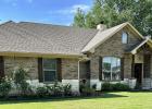 Garden Club Yard of the Month - April
