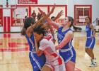 Goat & Lady Goat Basketball Updates
