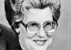 Patricia Denise Bentley Billingsley