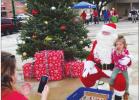 Taste of Groesbeck somewhat hampered by cool, rainy weather