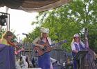 Cindy Walker celebrated at Old Fort Parker with weekend concerts