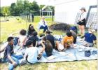 The Master Gardener program has a proud tradition going back more than 50 years nationwide and nearly as long in Texas. Each class builds on decades of proven training and community service, ensuring that volunteers receive both knowledge and practical ex
