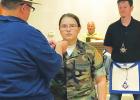 Navasota Valley Young Marines Recruit sign-ups