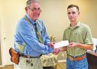 Citizens State Bank awards scholarships