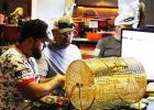Limestone County Firefighters and Emergency Services Association benefit