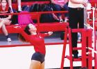Lady Goats defeat Lady Lions in 4 sets