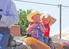 Thornton Homecoming Keeps Crowds Busy With Fun For Everyone