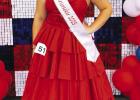 Miss Firecracker Queen Brianna Latray. Miss Firecracker Queen Brianna Latray.