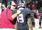 Blackcats aim for consistency in second half of season
