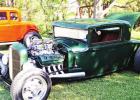 Kosse Spring Festival, Car Show brings grand time for all