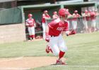 Goats fall to Franklin 2-1; Defeat Westwood 8-6