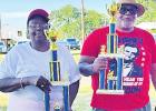 Juneteenth at Comanche Crossing