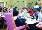 St. Patty’s Bingo Fun at Windsor