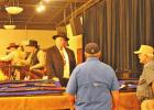 Groesbeck 1st Annual Heritage Festival Keepsake