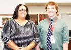 Teachers of the Month