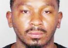 Mart shooting suspect arrested in Mexia
