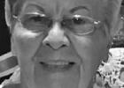 Rosie Lee Walker