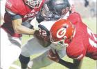 Third-quarter West scores put away Goats