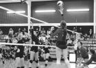 Lady Goats finish second in District, fall to Rogers