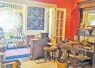 The Limestone County Historical Museum Association is going out with the old to bring in… more old! Having been gifted the Bessling-Cannon-Phillips home, the board plans to hold an estate sale to clear some of the items from the space, renovate, then mo New Location For Limestone County Historical Museum