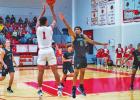 GROESBECK BASKETBALL VS FRANKLIN, JANUARY 25TH, 2022