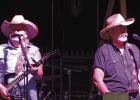 Cindy Walker celebrated at Old Fort Parker with weekend concerts
