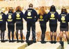 Saluting the Groesbeck FFA Chapters during National FFA Week