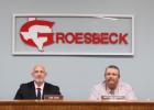 Groesbeck Mayor Ray O’Docharty Retires With Cosign From Kyle Kacal