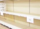 Area cities monitor COVID-19 situation, shortages