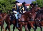 Horse Cavalry from Fort Hood to lead Groesbeck Heritage Festival Parade