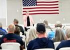 Stone County Conservative Coalition host Angelia Orr