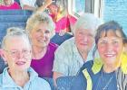 Mackinac Island Was The Highlight Of Let’s Travel Club Tour Of Michigan