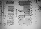 1899 SANBORN MAP Trashy Treasures