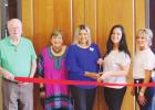 Chamber welcomes two new members with ribbon cuttings