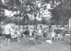 West Lake Limestone VFD holds community picnic
