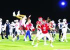 Groesbeck wins Battle of the River