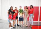 Blackshear-Washington homecoming ceremony and reunion