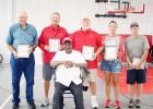 Blackshear-Washington homecoming ceremony and reunion