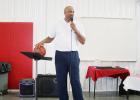 Blackshear-Washington homecoming ceremony and reunion