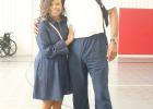 Blackshear-Washington homecoming ceremony and reunion