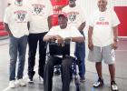 Blackshear-Washington homecoming ceremony and reunion