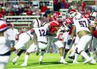 Groesbeck wins Battle of the River