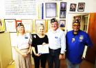 Suicide Prevention Seminar hosted by American Legion