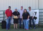 1st Place Chicken: Turnbo BBQ (Dwayne Turnbo)
